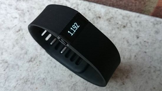 Fitbit Charge手環(huán)