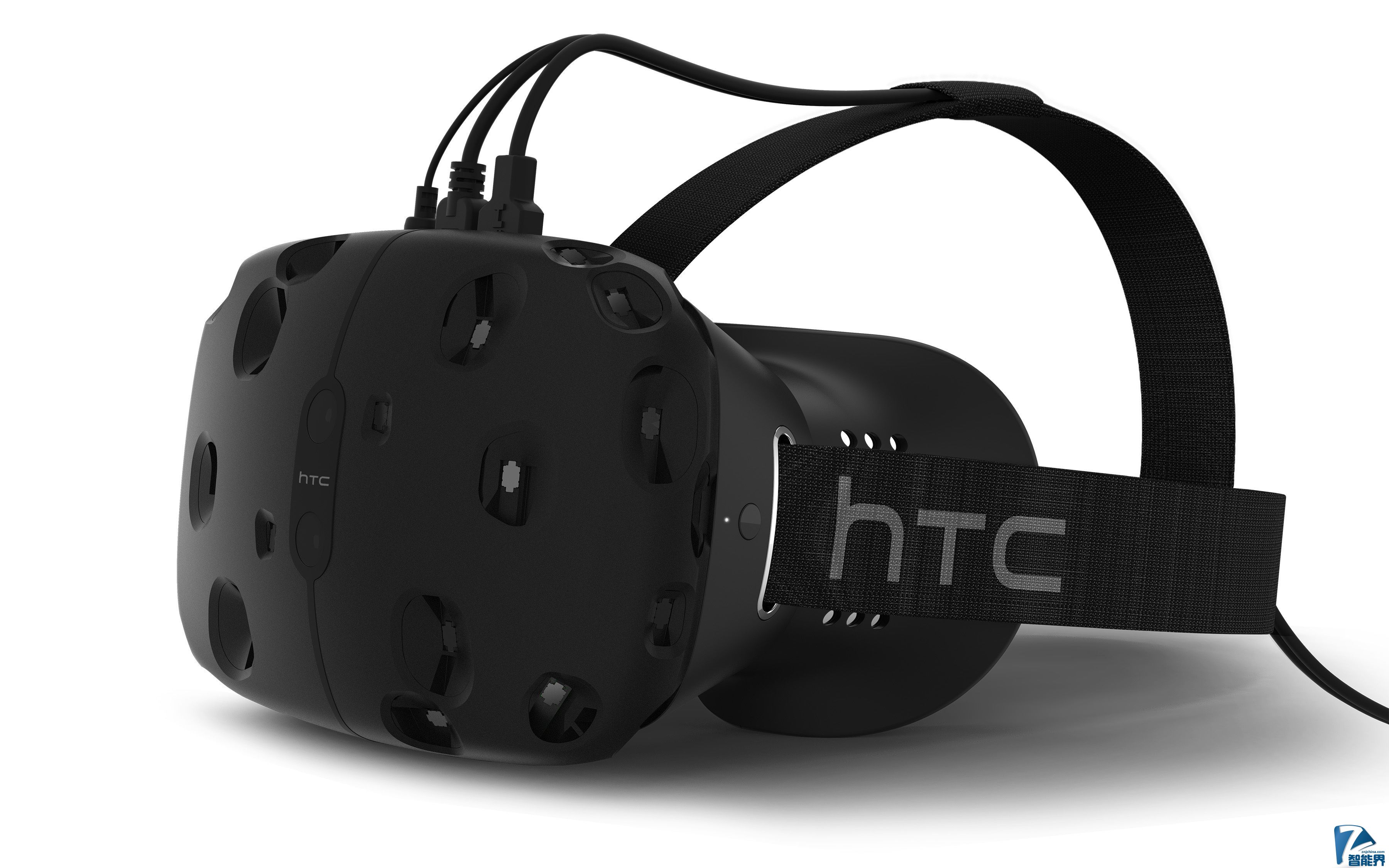 Valve 與 HTC 合作將為 VR 帶來什么？