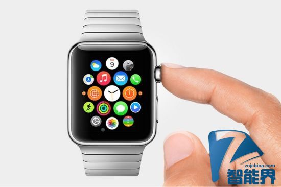 Apple Watch的移動(dòng)支付怎么用？