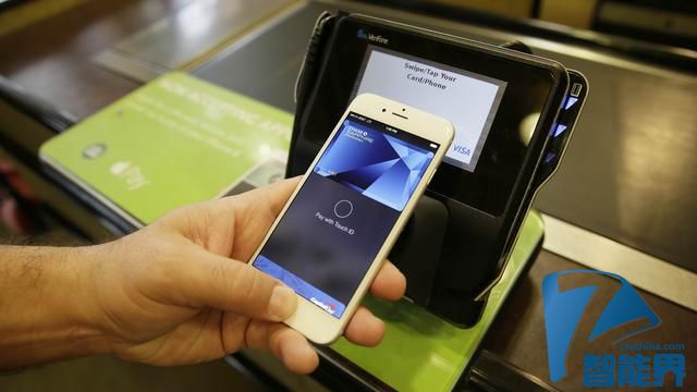 若傭金能談攏，11月或能在加拿大用Apple Pay