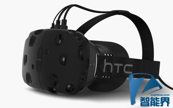 HTC Vive VR顯示器出貨 不過(guò)只有開(kāi)發(fā)者能買(mǎi)