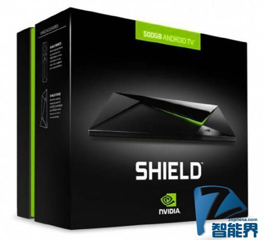 英偉達(dá)Shield Pro本月將發(fā)布 或有500GB版本