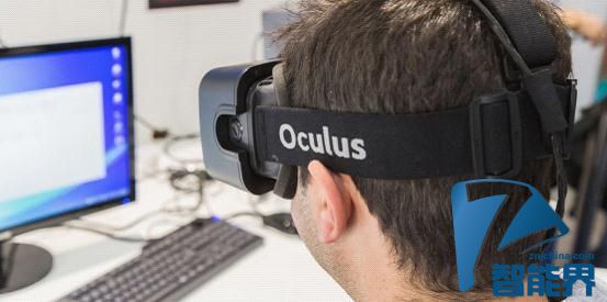 Oculus Rift可幫助橄欖球運動員進行訓練