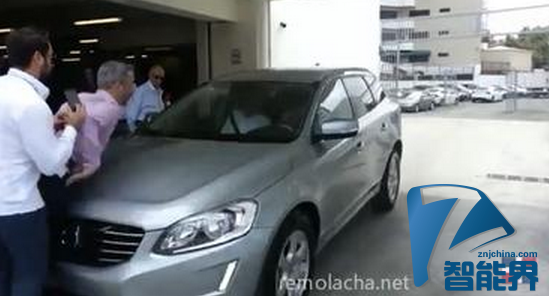 沃爾沃自動(dòng)駕駛撞了人，又一出羅生門？