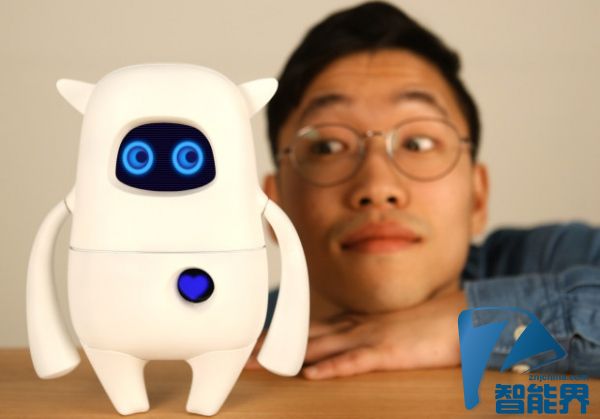 Musio，一款具有毀滅人類潛質(zhì)的機(jī)器人