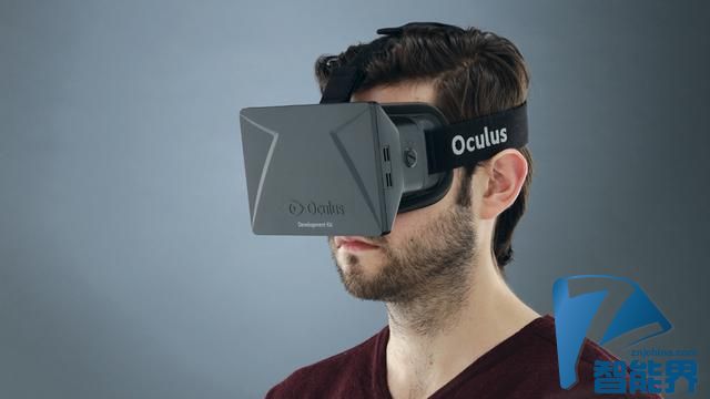 Oculus大手筆收購 未來或?qū)F(xiàn)實場景融入游戲