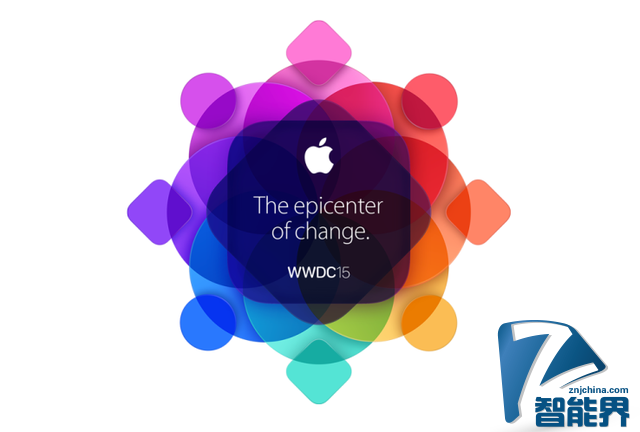 蘋果WWDC 2015應(yīng)用升級(jí) Apple Watch支持加入