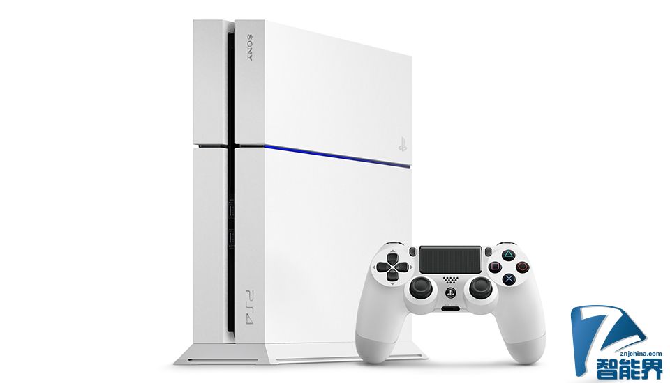 ?PlayStation 4 推更新型號，另加入 1TB 大容量版本