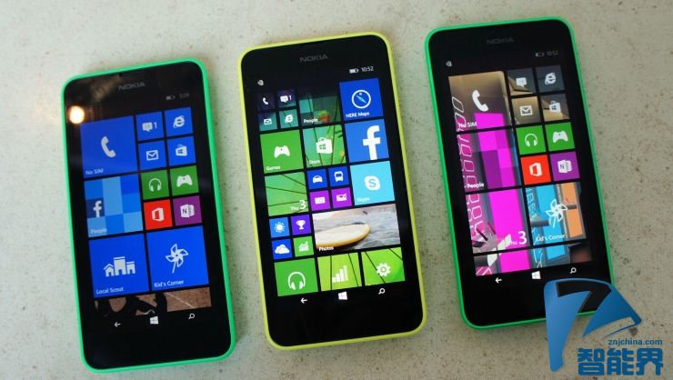 Windows Phone曝新機(jī)，以后每年或只推六款Lumia