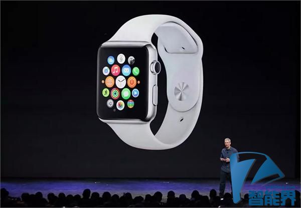 臉書冷待Apple Watch 可穿戴設(shè)備發(fā)展分析