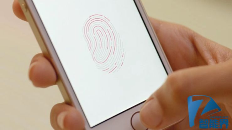 Touch ID 集成在 iPhone 屏幕，技術(shù)上已經(jīng)實現(xiàn)