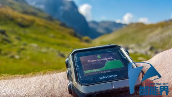 Garmin Epix體驗(yàn)：手表+導(dǎo)航是個好主意嗎？