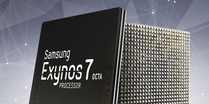 備戰(zhàn)Galaxy S7：三星11月批量生產(chǎn)Exynos8890處理器