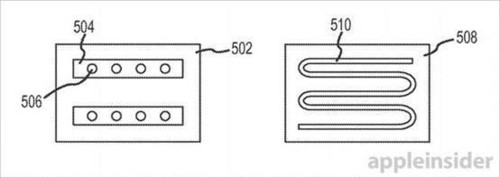 蘋果新專利：鍵盤配ForceTouch觸控技術(shù)
