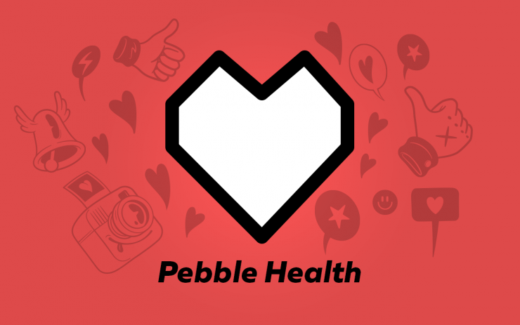 Pebble智能手表發(fā)布原生運動追蹤應用