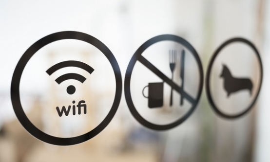 WiFi產(chǎn)生電磁輻射或讓人想去自殺