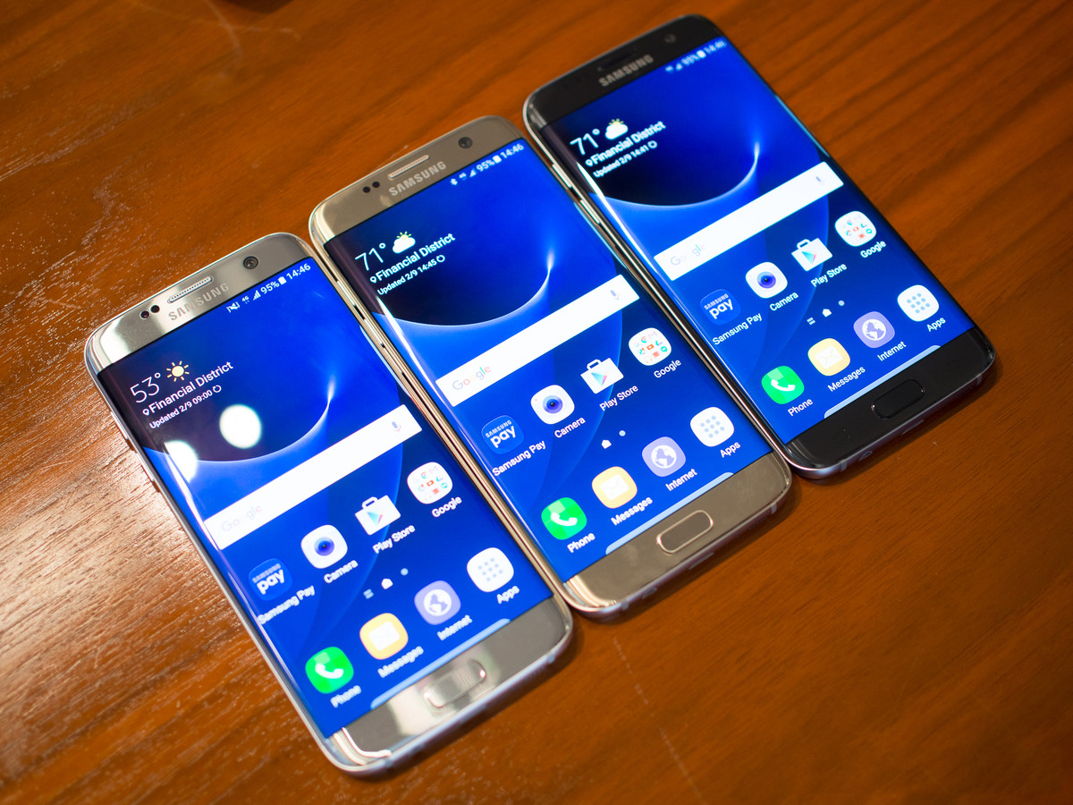 Galaxy S7如約上市，但三星能夠打贏這場翻身仗嗎？