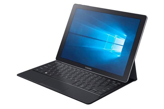 搭載Win10 Galaxy TabPro S LTE版問世