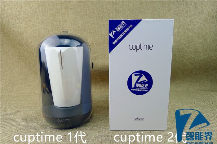 顏值依舊，升級顯著--麥開cuptime 2 體驗