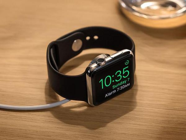 為什么Apple Watch 2續(xù)航不可能大幅提升？