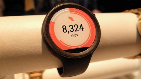 【科技大爆炸】MOTO 360 Sport 智能手表 體驗(yàn)測(cè)評(píng)