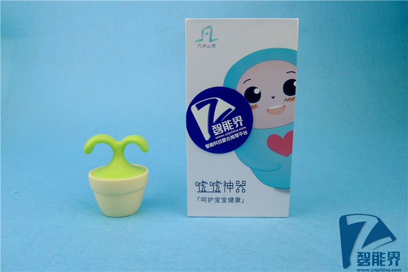 寶寶的貼身呵護(hù)精靈，凡米小豆育兒噓噓神器體驗