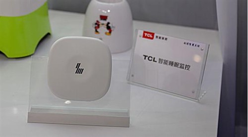 創(chuàng)新永不止步：TCL攜手格蘭莫爾推出智能家居產(chǎn)品