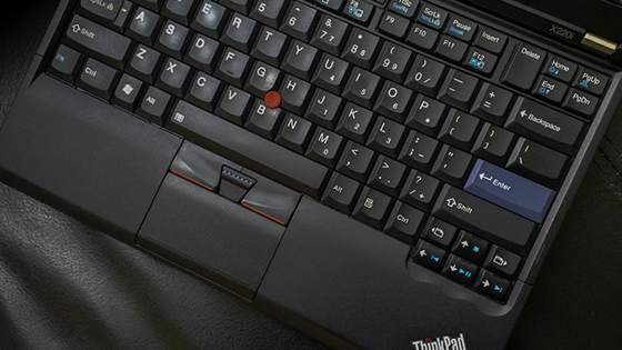 聯(lián)想做了款 ThinkPad 游戲本，還贊助了電競(jìng)比賽