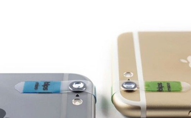 【智能界大百科】為iPhone拍照準備的Blips微距和顯微鏡頭