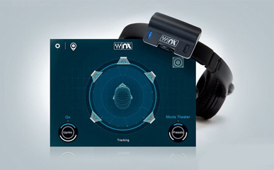 【智能界大百科】Waves Nx耳機 VR、AR、3D混音技術上的聽覺體驗