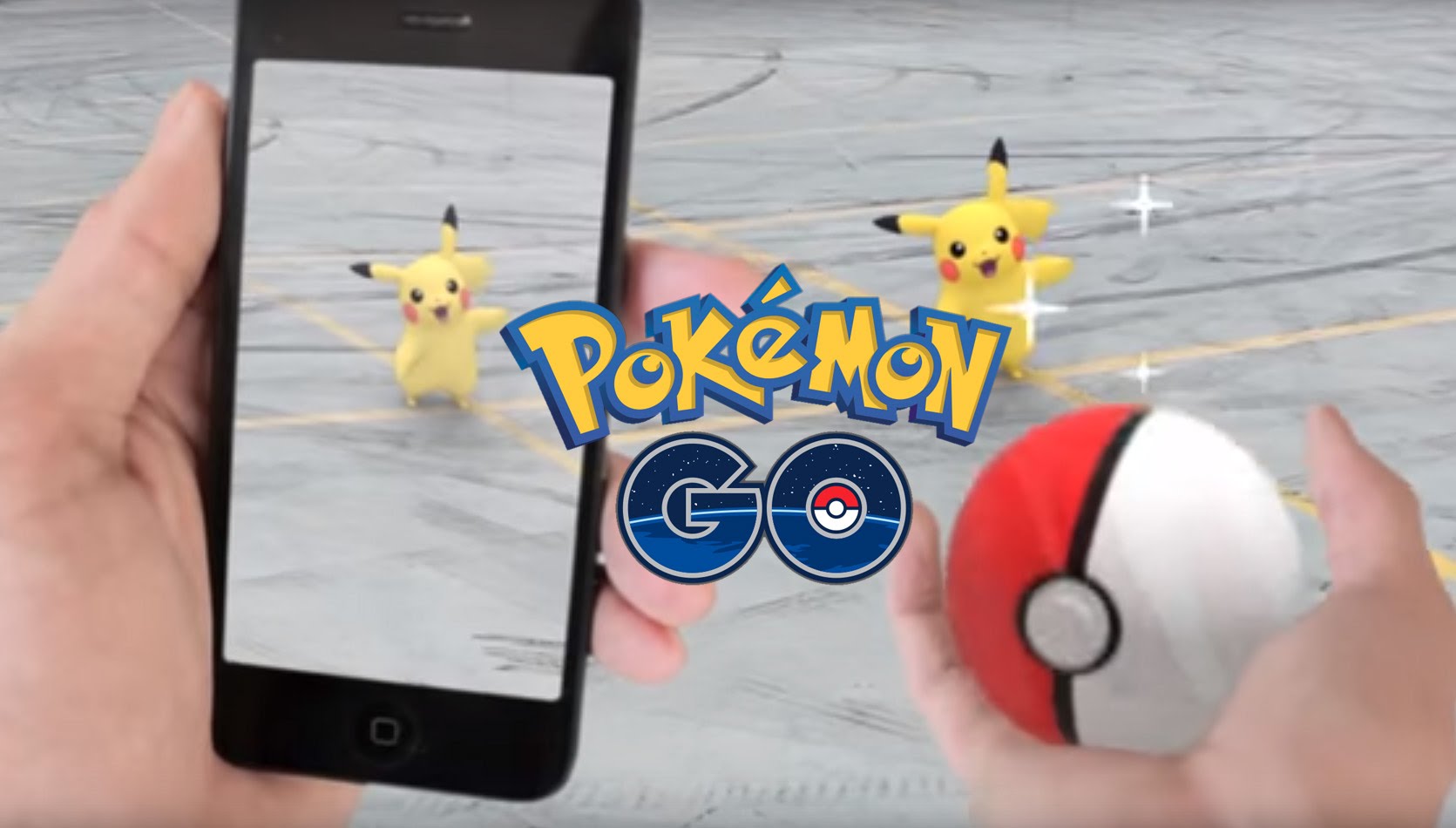 上線兩個月之后，Pokemon Go 的下載量超過 5 億