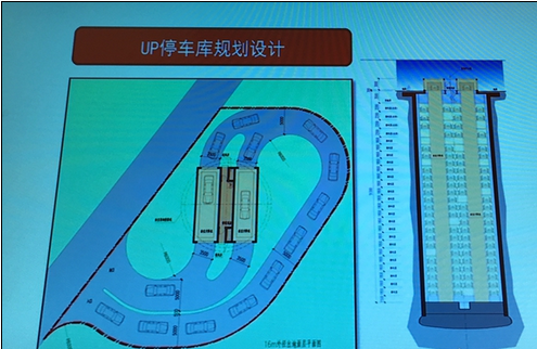 200平米停200輛車？“黑科技”停車庫有望在上海實(shí)現(xiàn)