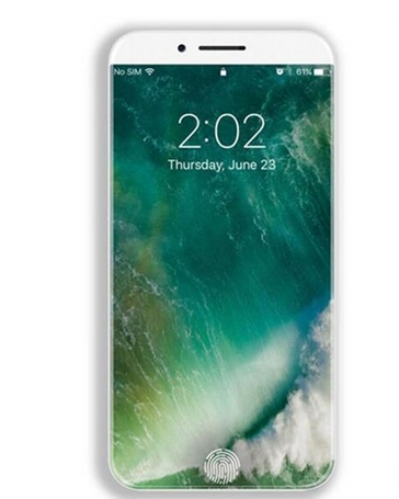 iPhone 8特別版曝光：中國特供 雙卡雙待