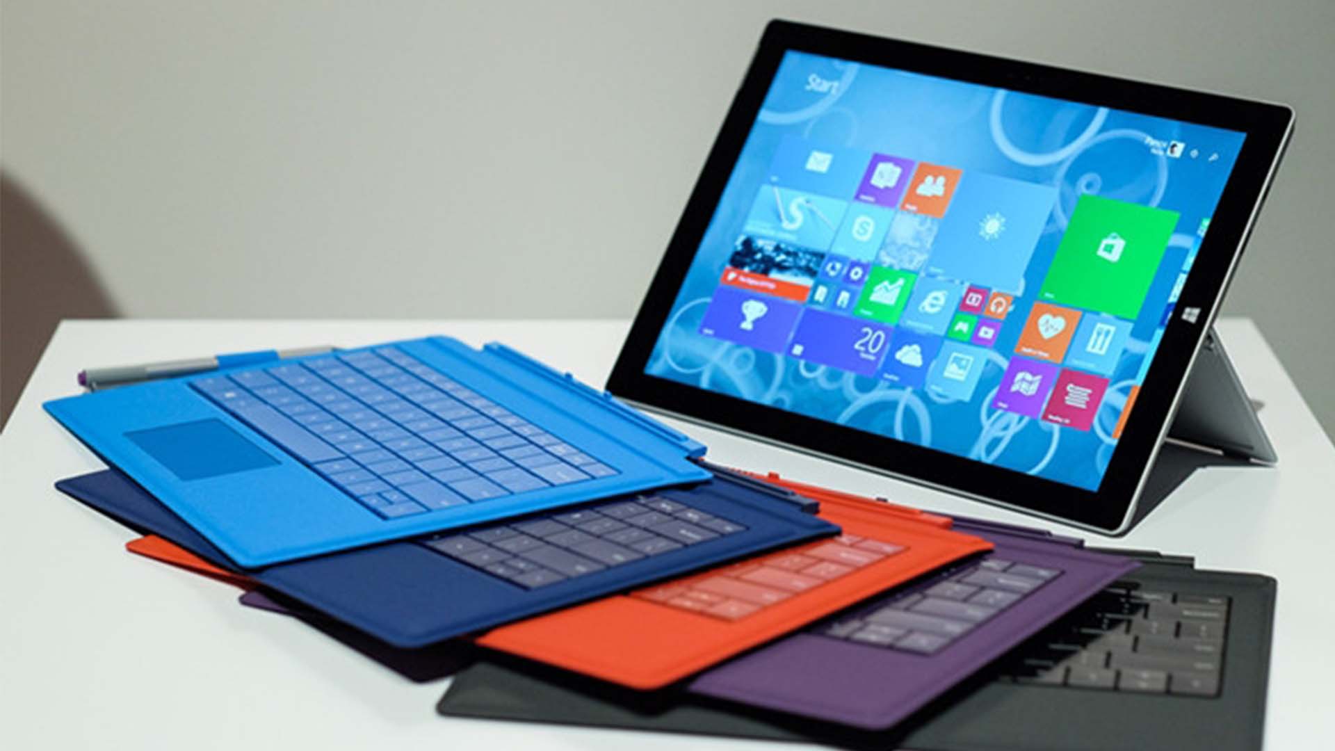 【每日智播報(bào)】Surface Pro5將上市 超酷炫的仿生機(jī)器人