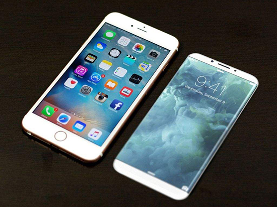 iPhone 8真的要支持無線充電功能？