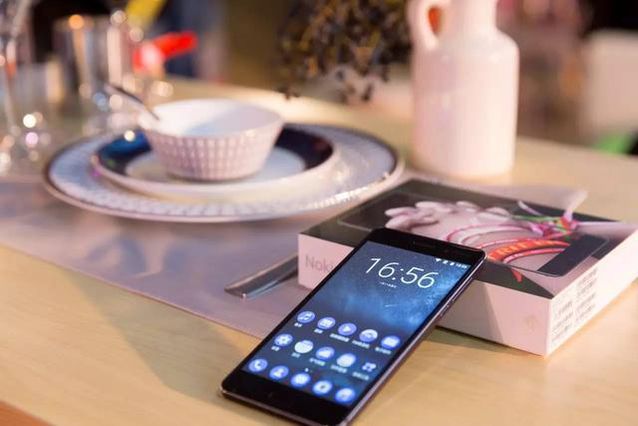 Nokia 6預(yù)售破百萬只靠情懷？繼承諾記真基因是關(guān)鍵