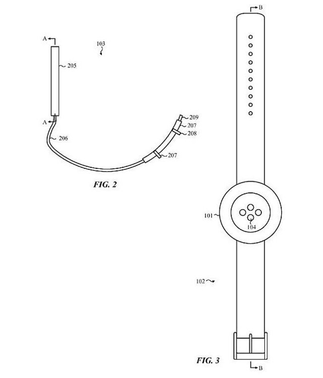 蘋(píng)果再現(xiàn)黑科技：Apple Watch變身充電寶