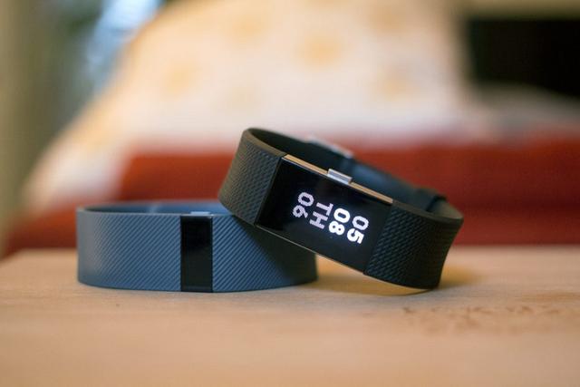 全球頭號(hào)可穿戴設(shè)備品牌Fitbit或被小米替代