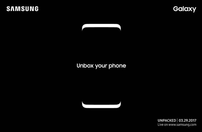 郭明池：Galaxy S8市場需求將疲軟，建議關注iPhone 8