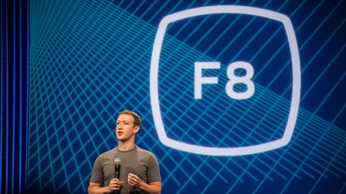 Facebook黑科技：利用來自大腦的信號輸入文字