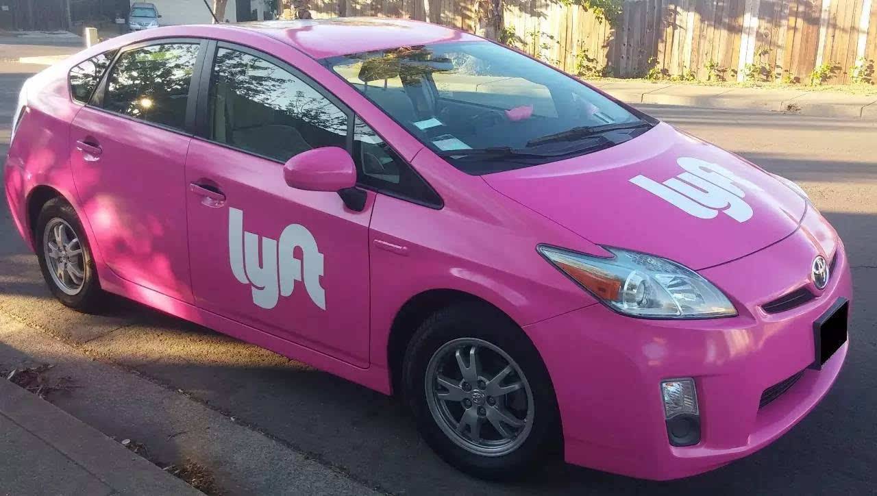 谷歌聯(lián)手Lyft 推進(jìn)無人駕駛汽車商業(yè)化