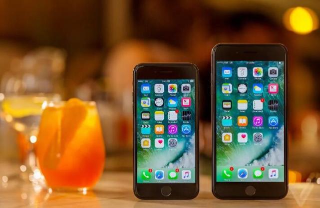 iPhone會更聰明？外媒稱蘋果正開發(fā)人工智能專用芯片