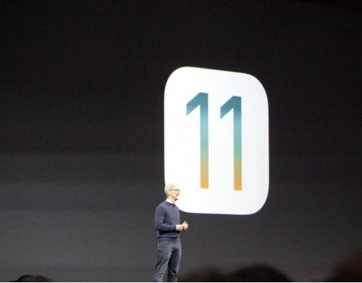  蘋果iOS 11發(fā)布：死磕微信，Apple Pay支持好友轉(zhuǎn)賬