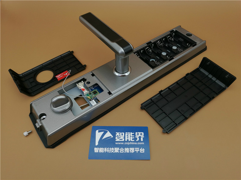 魔高一尺道高一丈，現(xiàn)代鐘馗保你平安——ZTE中興智能門鎖體驗(yàn)報(bào)告