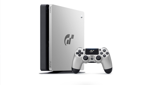 索尼發(fā)布《GT Sport》限定版主機(jī)，魅藍(lán)Note 6正式發(fā)布