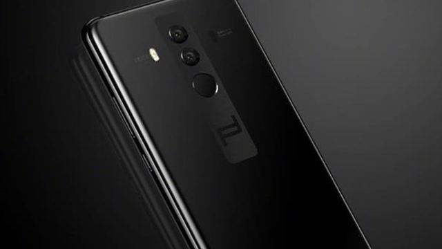 華為Mate 10保時(shí)捷亮相，超越iPhoneX？