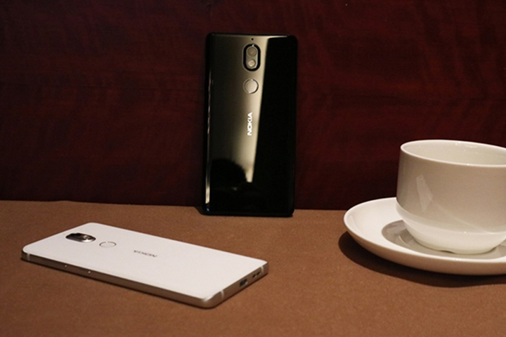 Nokia 7正式發(fā)布，小米推出迪士尼專屬主題