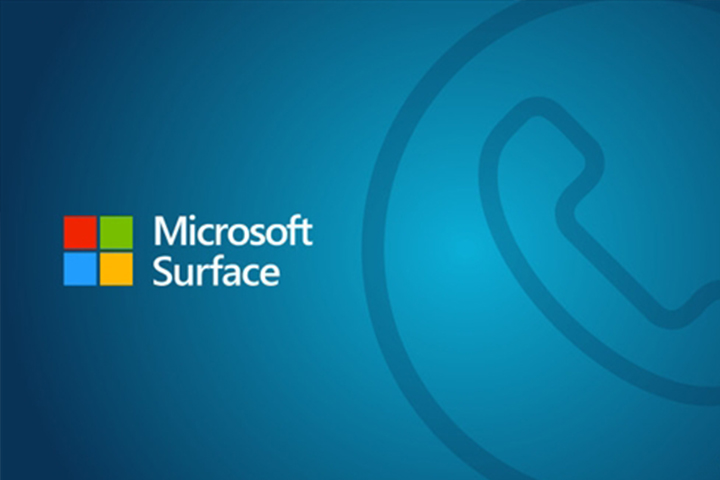 微軟欲出可折疊設(shè)備，可能是Surface Phone