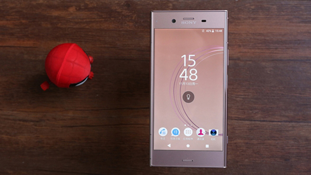 索尼發(fā)布兩款新品，Xperia XZ1國行版亮相