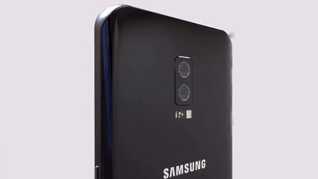 三星Galaxy S9將在MWC 2018發(fā)布